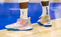 NBA: Preseason-Los Angeles Clippers at Dallas Mavericks