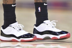 NBA: Preseason-Chicago Bulls at Cleveland Cavaliers