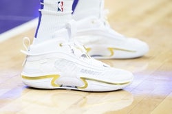 NBA: Preseason-Los Angeles Lakers at Sacramento Kings