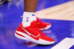 NBA: Preseason-Philadelphia 76ers at Detroit Pistons