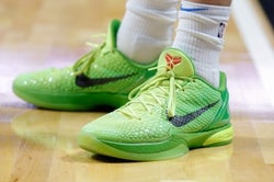 NBA: Preseason-Denver Nuggets at Oklahoma City Thunder