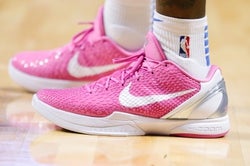 NBA: Preseason-Denver Nuggets at Oklahoma City Thunder