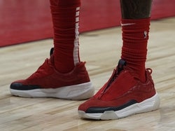 NBA: Washington Wizards at Toronto Raptors