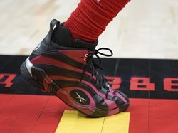 NBA: Washington Wizards at Toronto Raptors