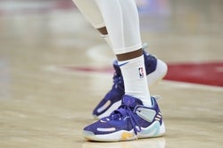 NBA: Dallas Mavericks at Atlanta Hawks