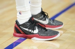 NBA: Los Angeles Clippers at Golden State Warriors
