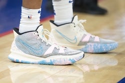 NBA: Los Angeles Clippers at Golden State Warriors