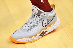 NBA: Charlotte Hornets at Cleveland Cavaliers