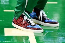 NBA: Toronto Raptors at Boston Celtics
