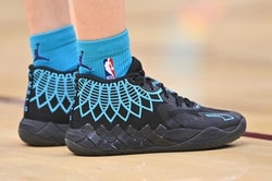 NBA: Charlotte Hornets at Cleveland Cavaliers
