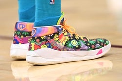 NBA: Charlotte Hornets at Cleveland Cavaliers
