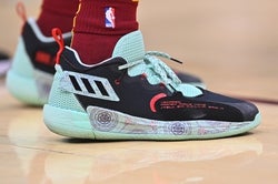 NBA: Charlotte Hornets at Cleveland Cavaliers