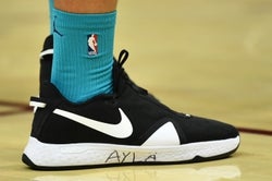 NBA: Charlotte Hornets at Cleveland Cavaliers