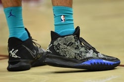 NBA: Charlotte Hornets at Cleveland Cavaliers
