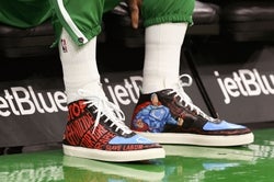 NBA: Toronto Raptors at Boston Celtics