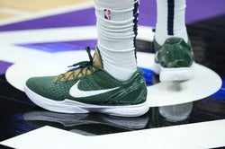 NBA: Utah Jazz at Sacramento Kings