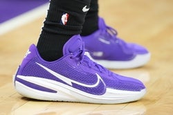 NBA: Utah Jazz at Sacramento Kings