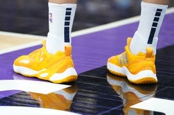 NBA: Utah Jazz at Sacramento Kings