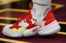 NBA: Atlanta Hawks at Cleveland Cavaliers