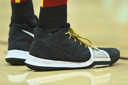 NBA: Atlanta Hawks at Cleveland Cavaliers