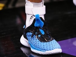 NBA: Golden State Warriors at Sacramento Kings