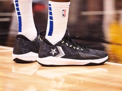 NBA: Golden State Warriors at Sacramento Kings