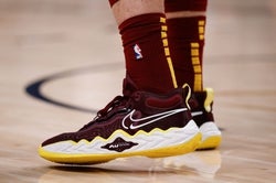 NBA: Cleveland Cavaliers at Denver Nuggets