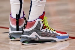 NBA: Cleveland Cavaliers at Denver Nuggets
