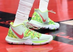 NBA: Chicago Bulls at Toronto Raptors
