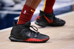 NBA: Cleveland Cavaliers at Denver Nuggets