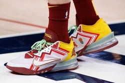 NBA: Cleveland Cavaliers at Denver Nuggets