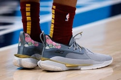 NBA: Cleveland Cavaliers at Denver Nuggets