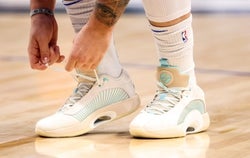 NBA: Houston Rockets at Dallas Mavericks