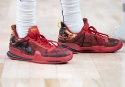 NBA: Indiana Pacers at Toronto Raptors