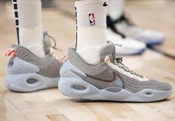 NBA: Indiana Pacers at Toronto Raptors