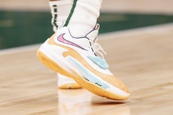 NBA: Minnesota Timberwolves at Milwaukee Bucks