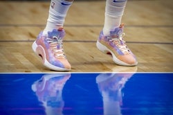 NBA: San Antonio Spurs at Dallas Mavericks