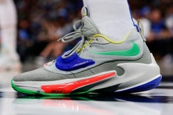 NBA: Dallas Mavericks at Denver Nuggets