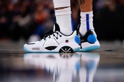 NBA: Dallas Mavericks at Denver Nuggets