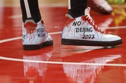 NBA: Boston Celtics at Washington Wizards