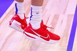 NBA: Orlando Magic at Detroit Pistons