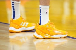 NBA: Oklahoma City Thunder at Golden State Warriors