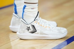 NBA: Oklahoma City Thunder at Golden State Warriors