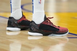 NBA: Oklahoma City Thunder at Golden State Warriors