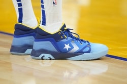 NBA: Oklahoma City Thunder at Golden State Warriors