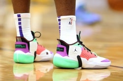 NBA: Sacramento Kings at New Orleans Pelicans