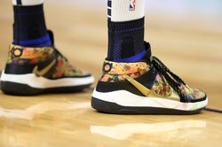 NBA: Sacramento Kings at New Orleans Pelicans
