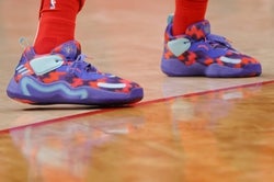 NBA: Boston Celtics at Washington Wizards