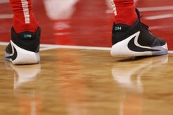 NBA: Boston Celtics at Washington Wizards