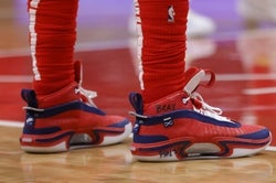 NBA: Boston Celtics at Washington Wizards
